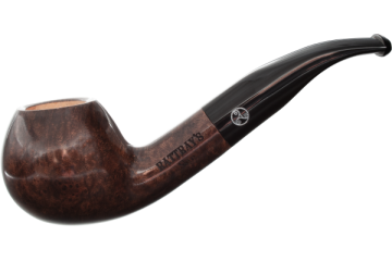 Rattray's Skye Brown 210 pipa